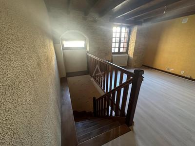 Maison - 50 m² - 3 pièces