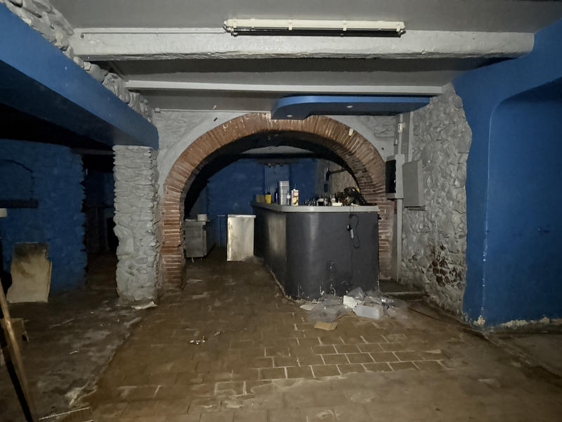 Maison - 319 m² - 5 pièces