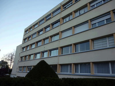 Appartement - 56 m² - 2 pièces