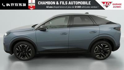 Peugeot 3008 Hybrid 145 e-Dcs6 Allure