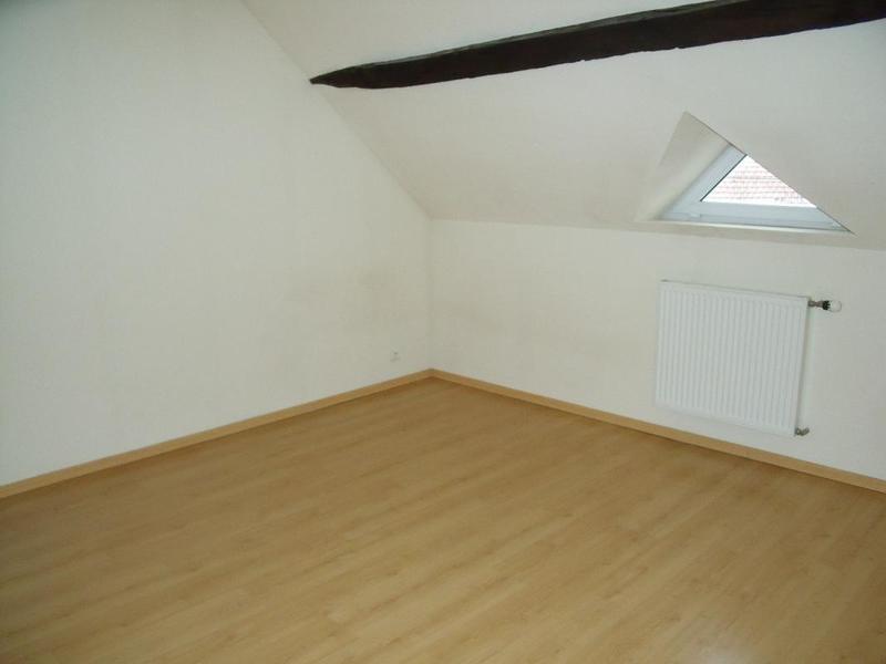 Appartement - 71 m² - 4 pièces