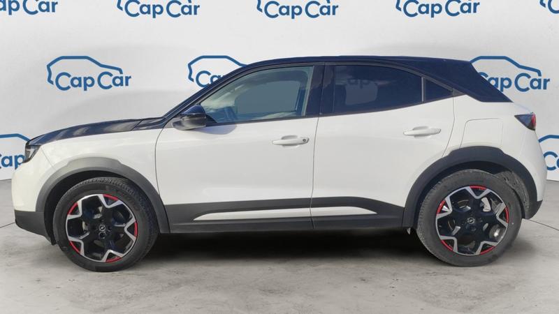 Opel Mokka 1.2 Turbo 100 Gs Line