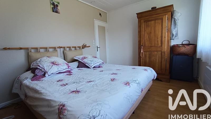 Maison - 111 m² - 5 pièces