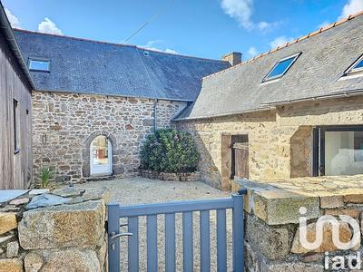 Maison - 167 m² - 7 pièces