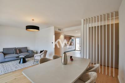 Appartement - 99 m² - 4 pièces