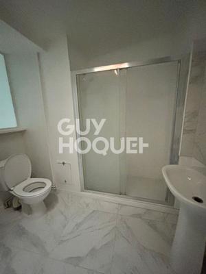 Studio - 34 m² - 1 pièce