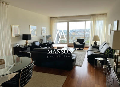 Appartement - 94 m² - 3 pièces