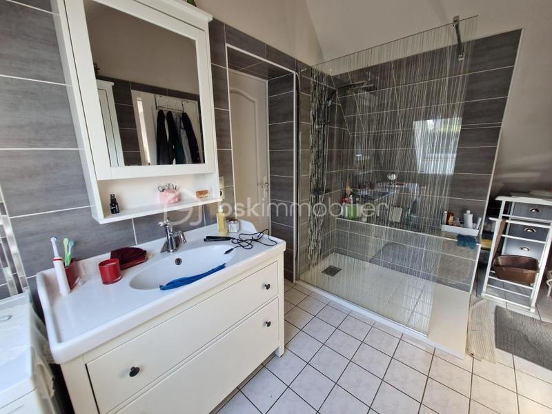 Maison de maîtres - 230 m² - 8 pièces