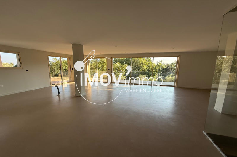 Maison - 174 m² - 6 pièces