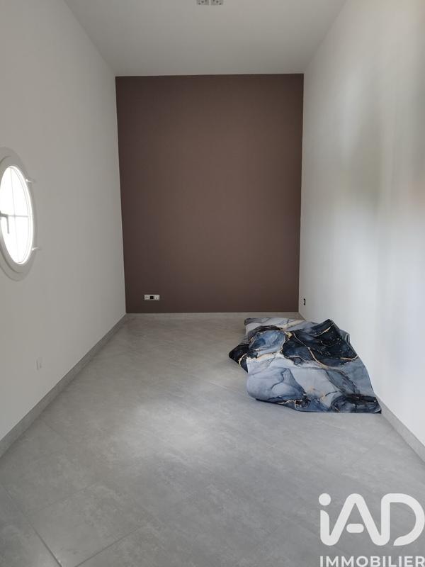 Maison - 162 m² - 6 pièces