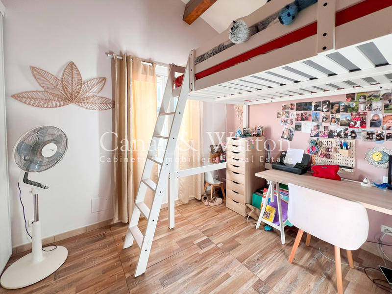 Villa - 82 m² - 5 pièces