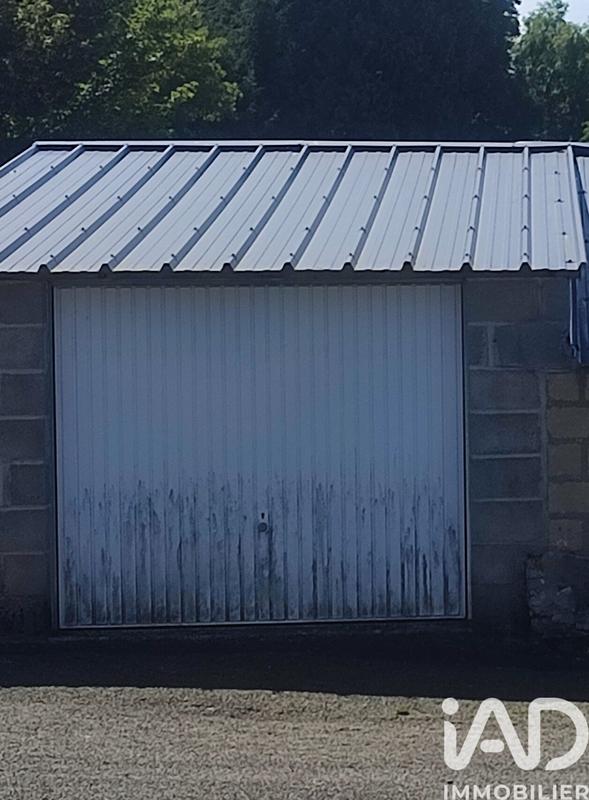 Maison - 75 m² - 4 pièces