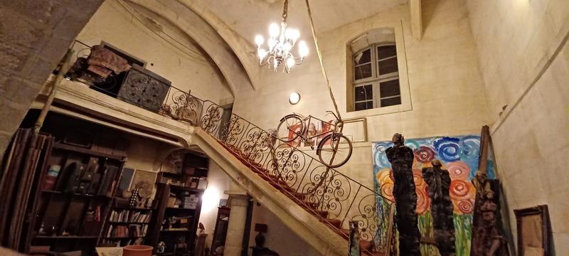 Fonds de commerce - 282 m²