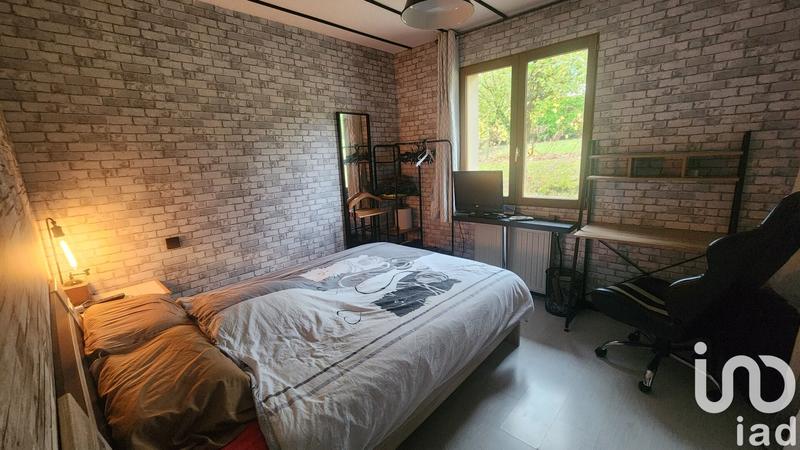 Maison - 103 m² - 5 pièces