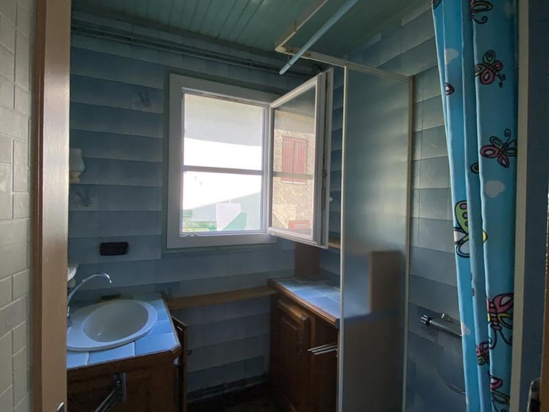 Maison - 106 m² - 6 pièces