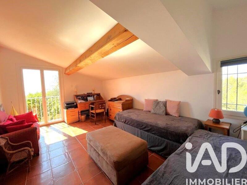 Maison - 154 m² - 5 pièces