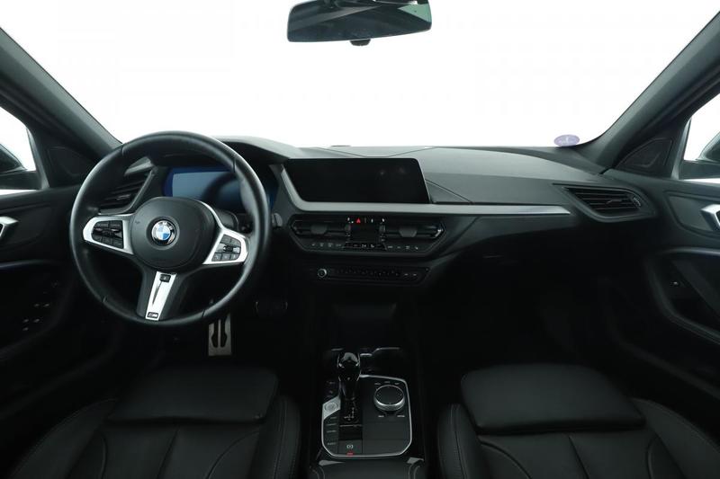 Bmw Série 1 118i m Sport Dkg7 136 ch
