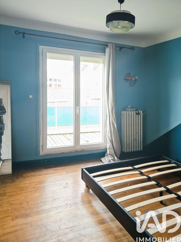 Maison - 113 m² - 4 pièces