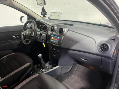 Dacia Sandero TCe 90 Sl Escape