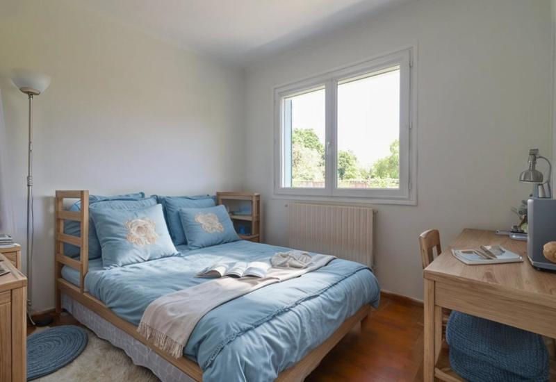 Pavillon - 157 m² - 7 pièces