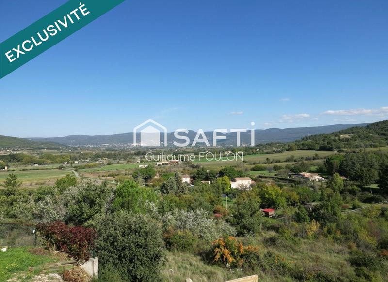 Maison - 109 m² - 4 pièces