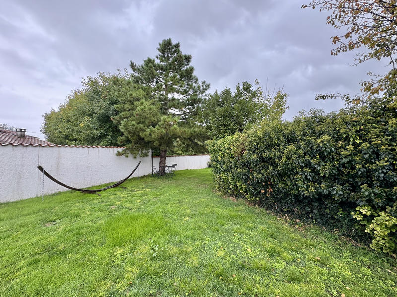 Maison - 104 m² - 4 pièces