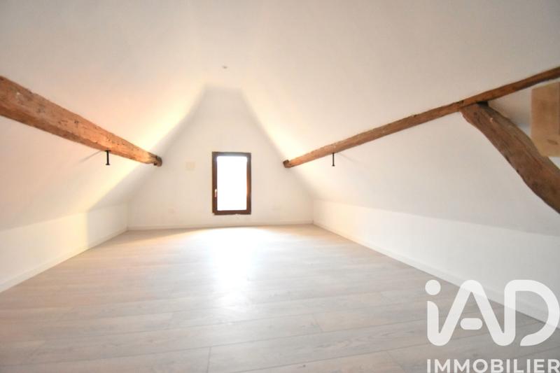Maison - 168 m² - 7 pièces