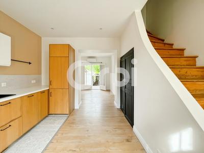 Maison - 50 m² - 2 pièces