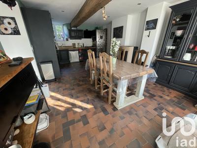 Maison - 70 m² - 3 pièces