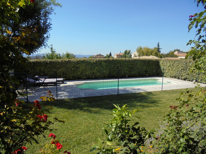 Maison - 85 m² - 3 pièces