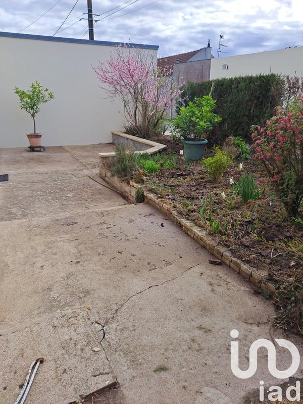 Maison de campagne - 137 m² - 5 pièces