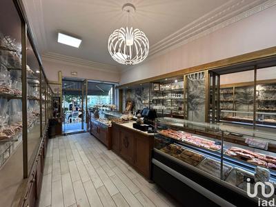 Local commercial - 103 m²