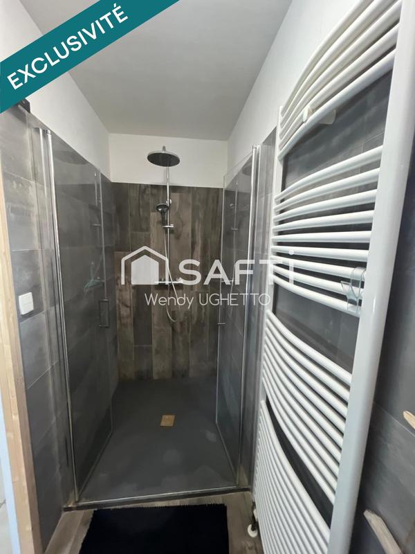 Maison - 126 m² - 5 pièces