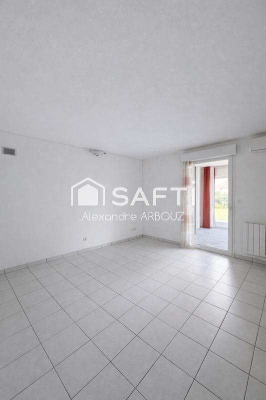 Appartement - 75 m² - 3 pièces