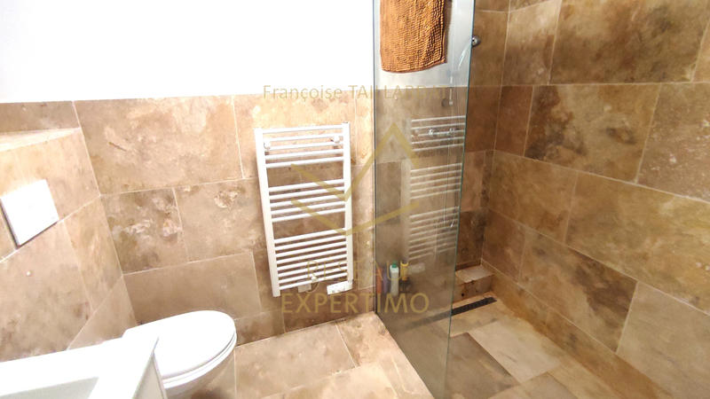 Maison de village - 25 m² - 3 pièces