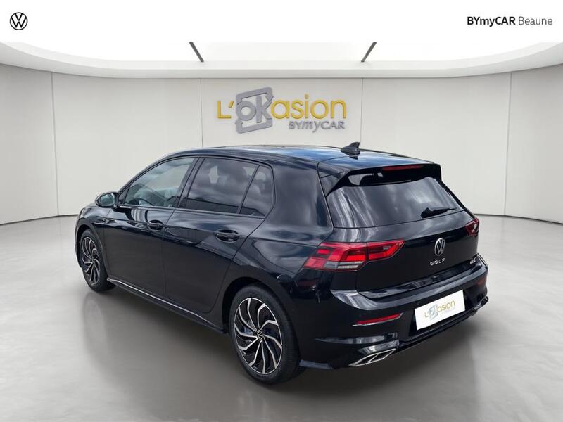Volkswagen Golf 1.5 eTSI Opf 150 Dsg7 R-Line