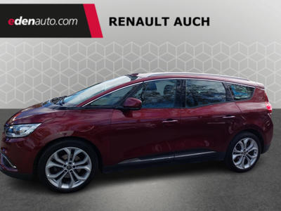 Renault Grand Scénic dCi 130 Energy Business 7 pl
