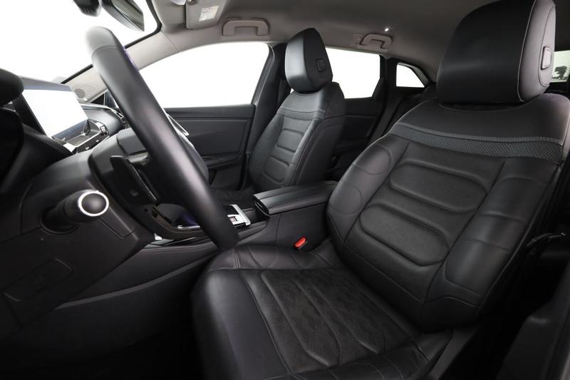 Citroën C5 X 1.6 PureTech Shine Eat8 181 ch