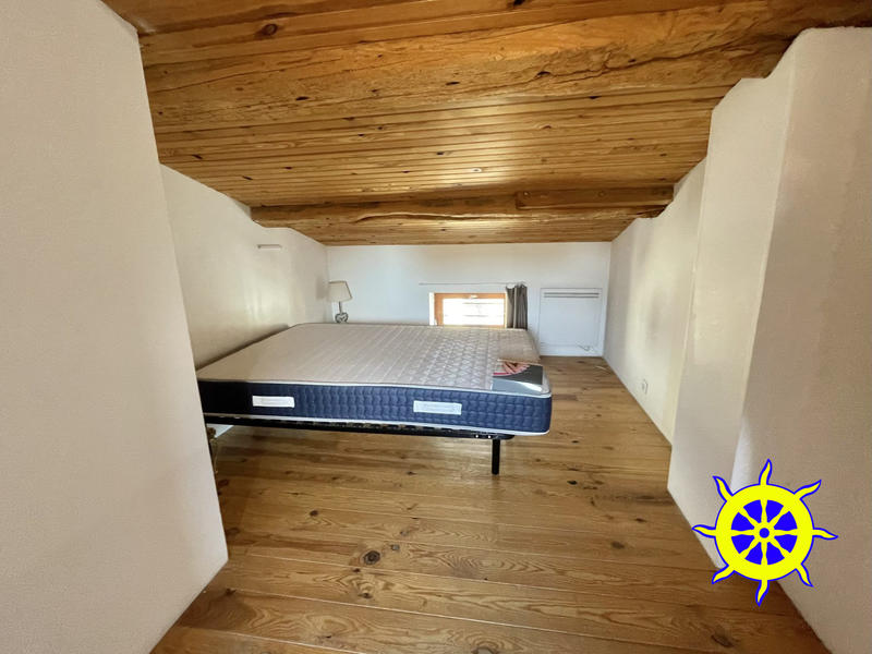 Maison - 68 m² - 3 pièces