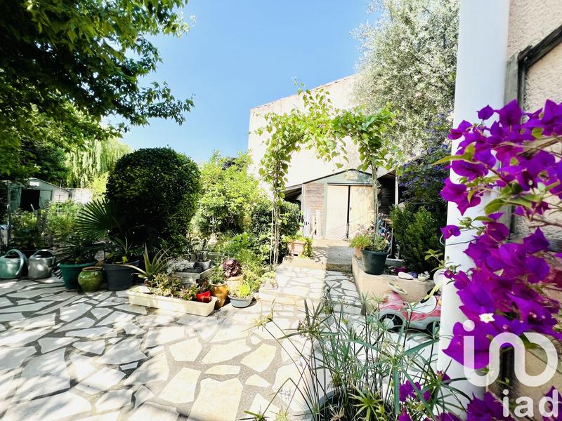 Maison - 180 m² - 7 pièces