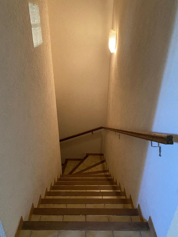 Maison de village - 143 m² - 5 pièces