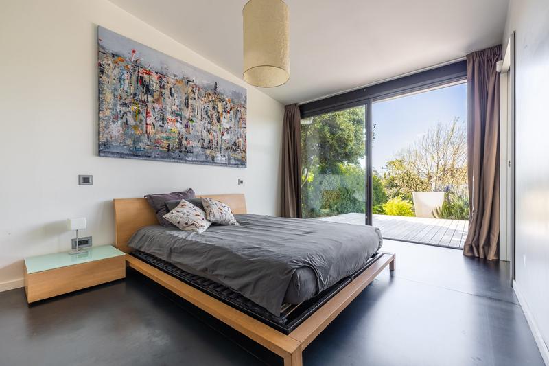 Appartement - 166 m² - 7 pièces