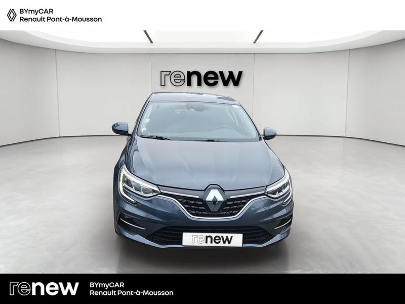 Renault Mégane IV Berline TCe 140 Edc Fap - 21b Business