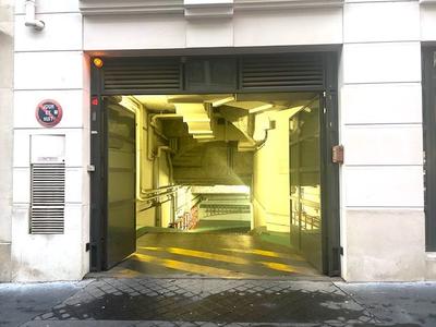 Parking / Garage - 20 m²