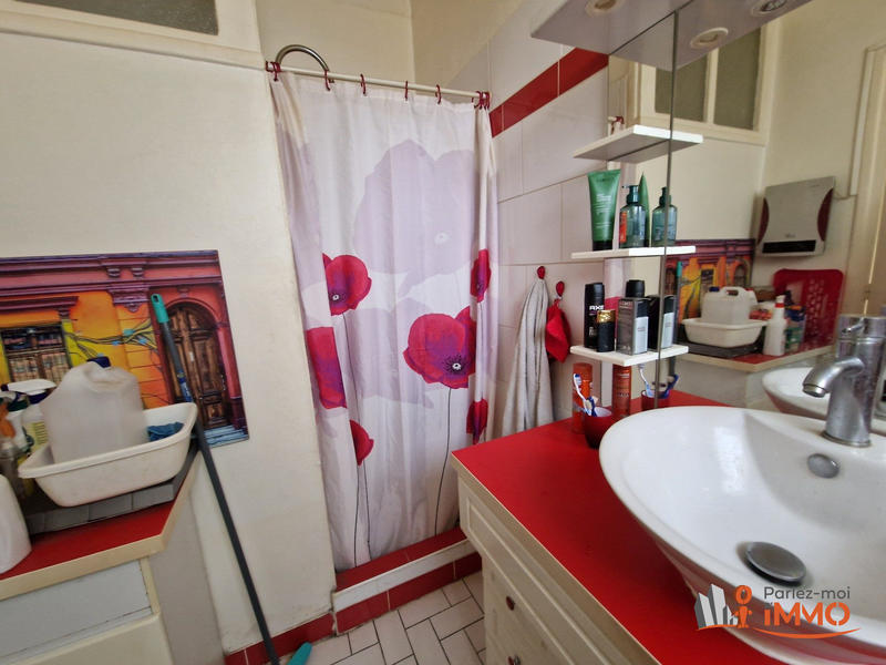 Maison - 152 m² - 7 pièces