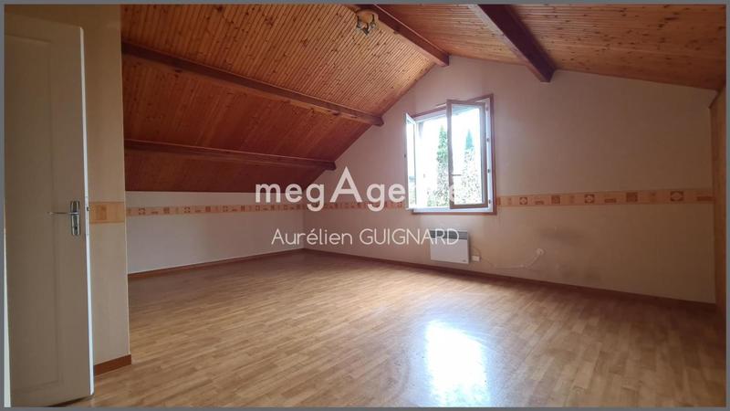 Pavillon - 151 m² - 10 pièces