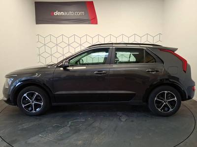 Kia Niro 1.6 GDi 141 ch Hev Dct6 Active