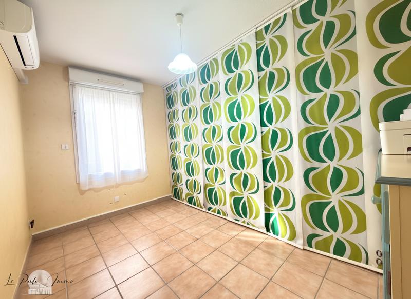 Maison - 61 m² - 3 pièces