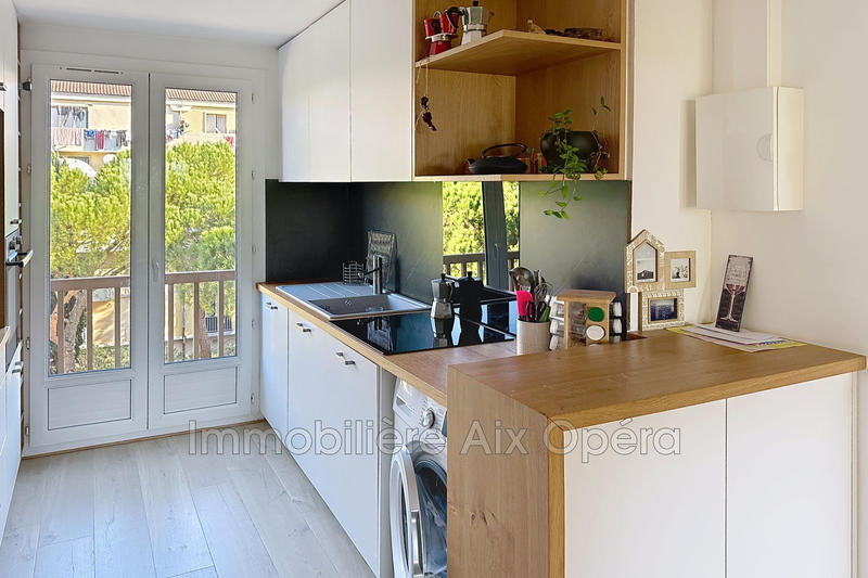 Appartement - 53 m² - 3 pièces