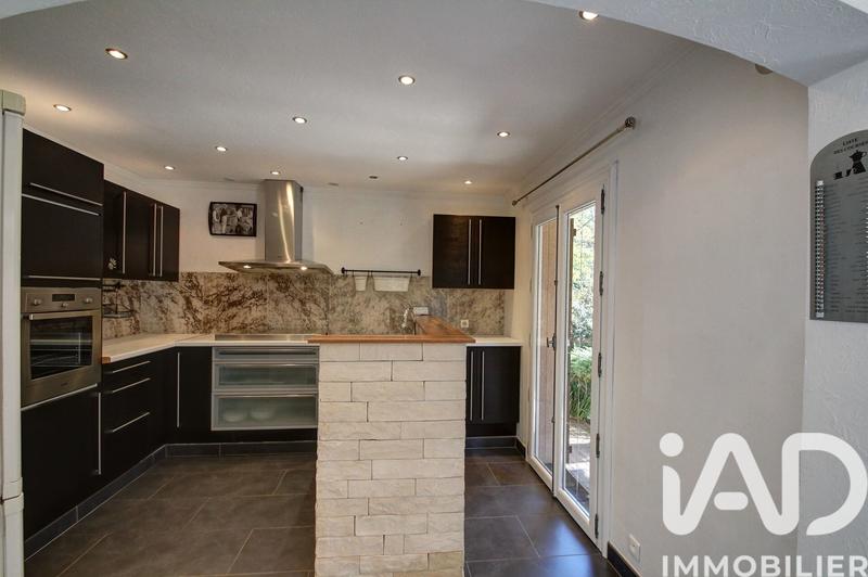 Maison - 96 m² - 4 pièces